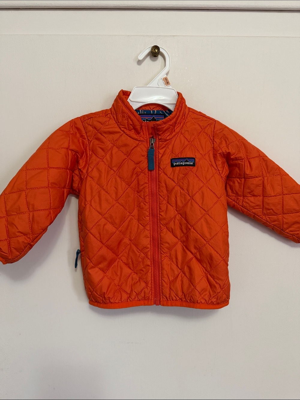Patagonia Nano Puff Kids Jacket